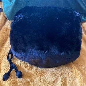 Vintage 1920’s Beaver hand muff